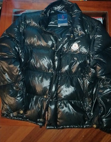 Giacchetto moncler - giacchetto,