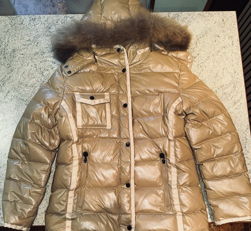 Moncler giacca piumino - , donna