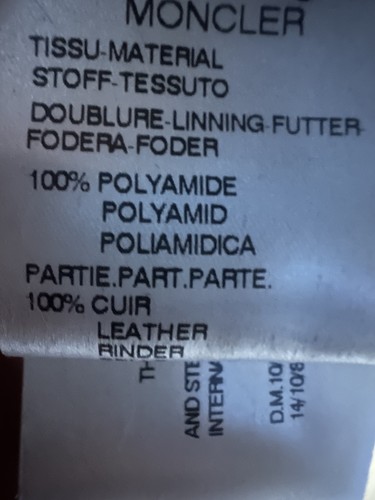 Piumino moncler donna - piumino,