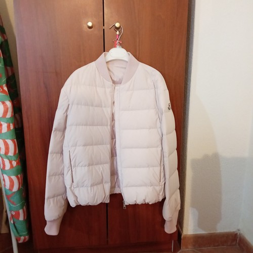 Piumino moncler ragazza - moncler,