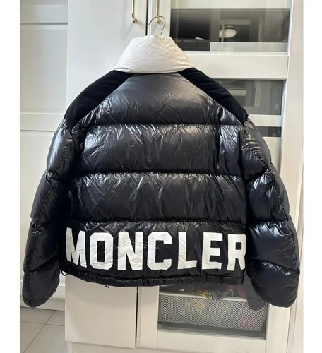 Moncler piumino giubotto 0 - moncler, tg