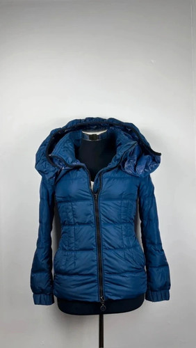 Piumino moncler donna - moncler, vera