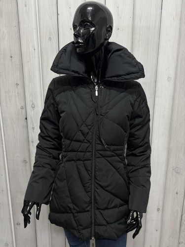 Moncler piumino donna nero - donna,