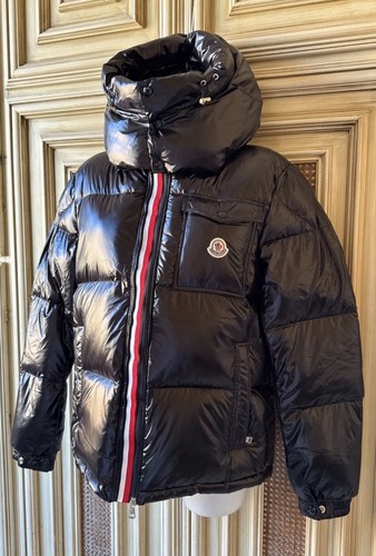 Modello piumino nylon - in,