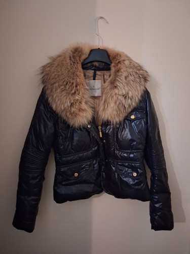 Piumino moncler armoise - moncler,