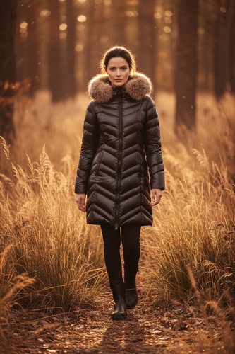 Piumino moncler fulmarus con - fulmarus,