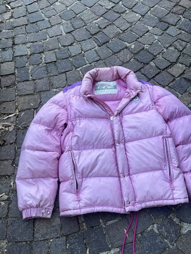 Moncler piumino donna - , rosa