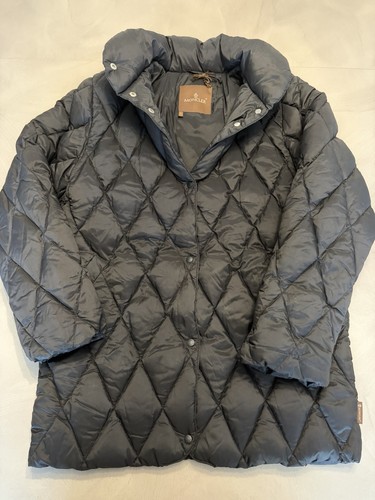 Moncler giacca piumino donna