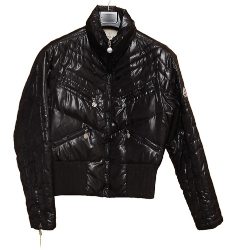Giacca moncler l usato - giacca, tg.