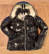 Moncler piumino donna mod