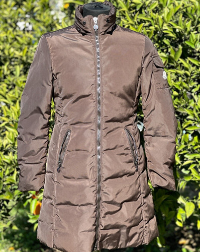Rara giacca lunga - , moncler