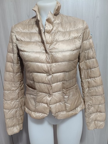 Piumino leggero moncler - piumino,