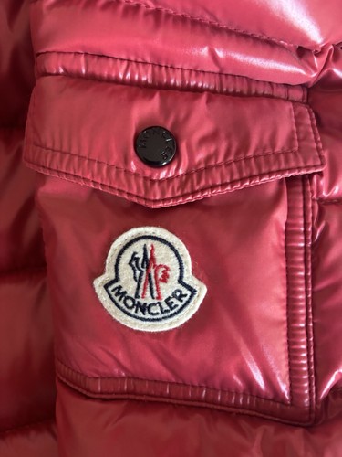 Moncler originale giacca - moncler,
