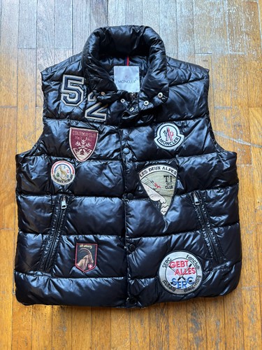 Moncler les deux alpes - les,