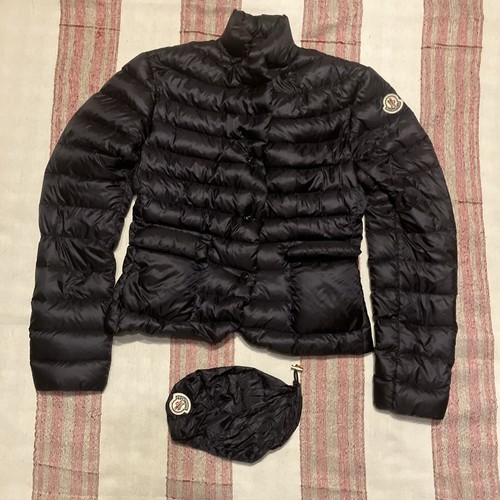 Piumino moncler 100gr donna - piumino,