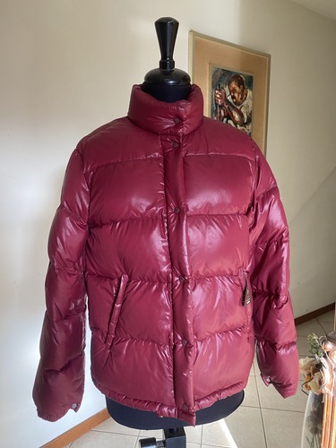 Piumino vintage moncler - vintage,