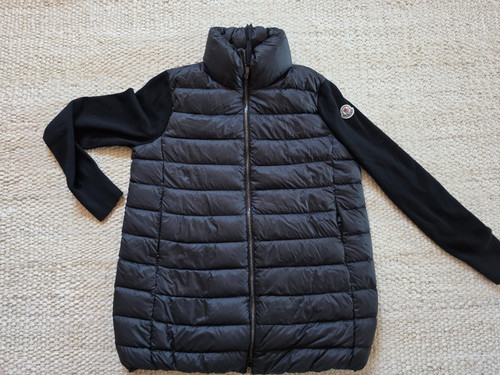 Moncler cardigan tricot donna