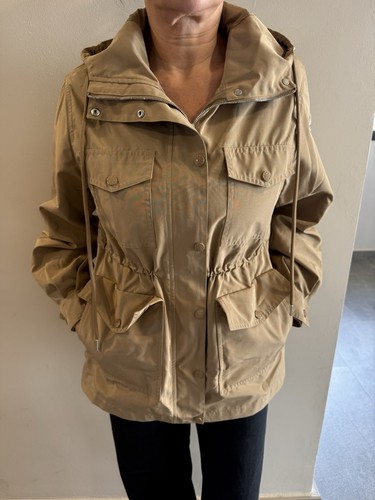 Giacca antipioggia moncler - giacca,