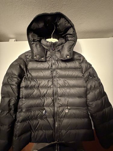 Moncler maya piumino donna - moncler, con