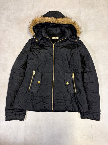 Moncler piumino donna nero - , m