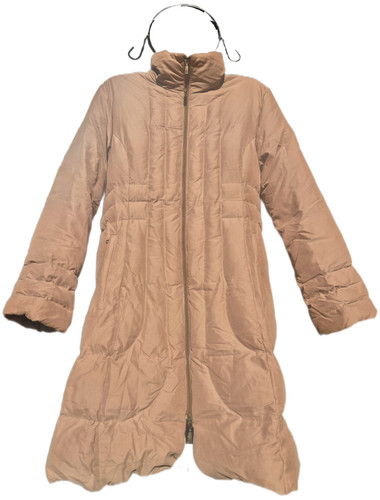 Moncler giubbotto piumino - giubbotto,