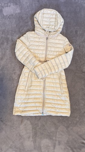 Moncler barbel piumino - moncler, donna