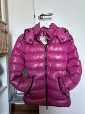 piumino moncler donna