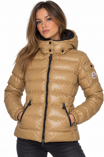 Piumino donna moncler - donna, bady