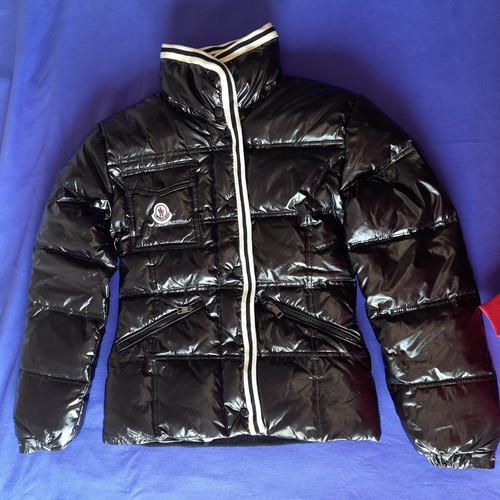 Piumino donna vintage moncler - vintage,