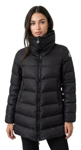 Moncler giacca piumino donna - giacca,