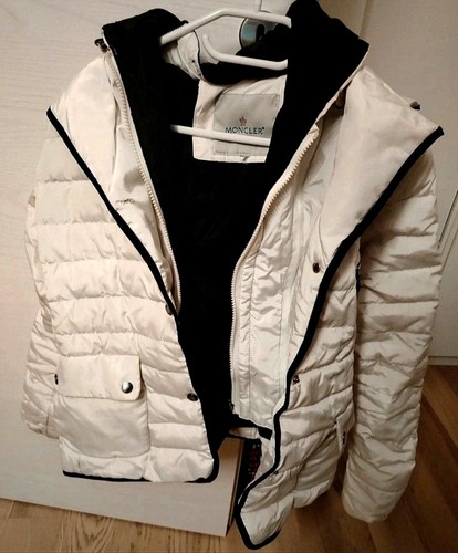 Giubbino moncler donna - moncler,