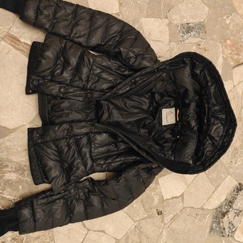 Moncler grenoble piumino - grenoble,