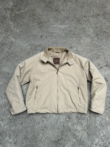 Giacca con piumino moncler - con,