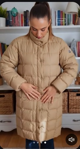 Cappotto moncler - cappotto,