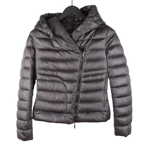 Giubbotto piumino donna