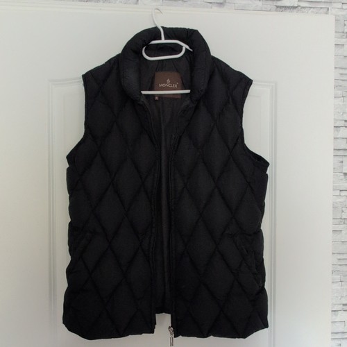Giubbotto piumino moncler - piumino,