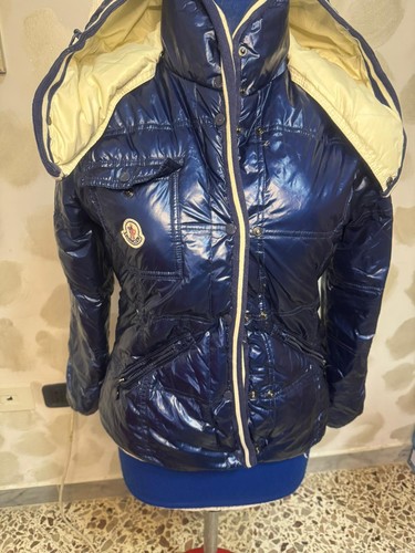 Moncler mod quincy piumino - moncler,