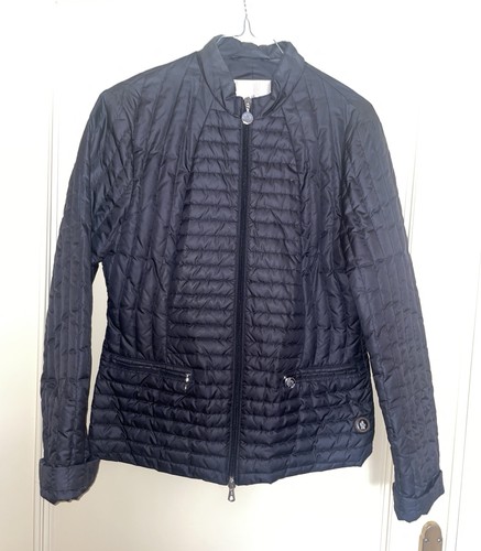 Moncler giacca donna