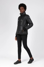 Moncler Women Black Down