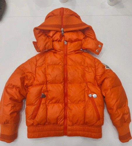 Piumino moncler enfant - moncler,