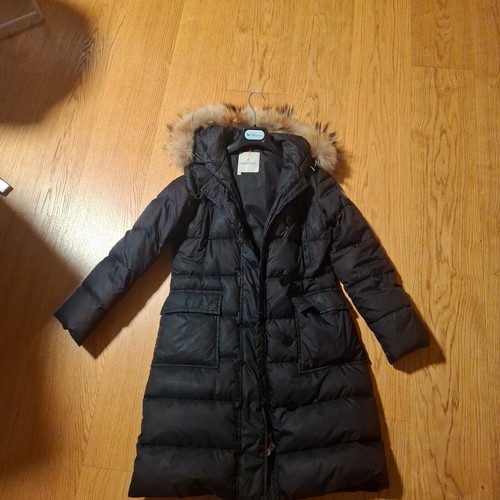 Piumino donna moncler 42 - piumino,